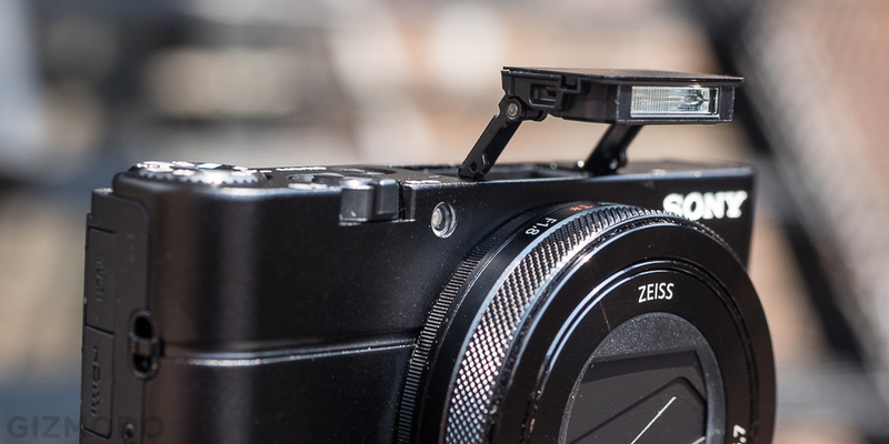Illustration for article titled Sony RX100 Mark IV Review: A Great Camera for a Ridiculous Price